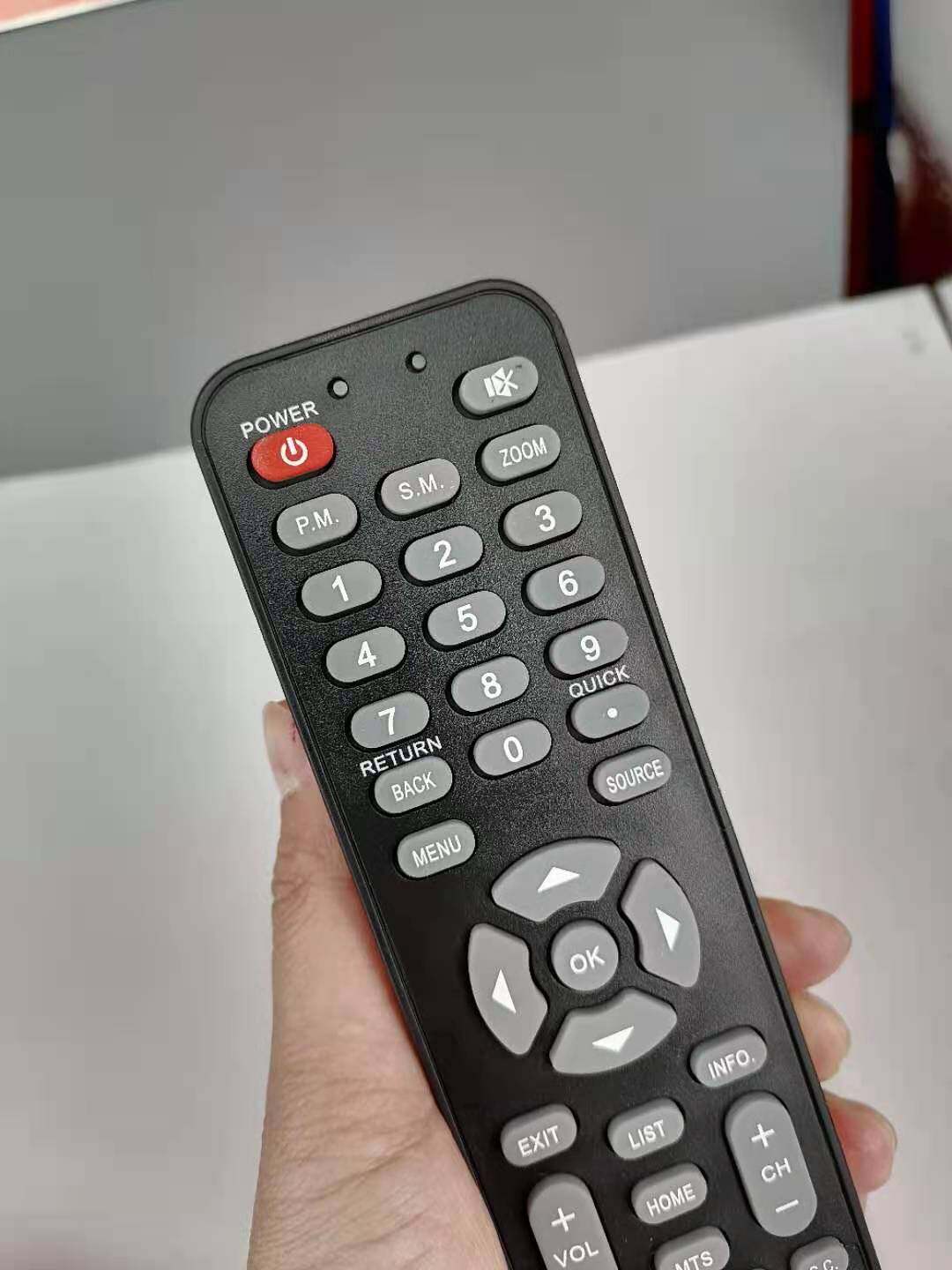 Thiết Kế Cũ Từ Xa Thông Minh Skyworth Phổ Thông (Sê-ri E2000, Sê-ri E2000D, Sê-ri E200A, Sê-ri E380i, Sê-ri E390i, Sê-ri E510S, Sê-ri E69, Sê-ri E790, Sê-ri E360, Sê-ri E3300, Sê-ri E3000, e391 Series)