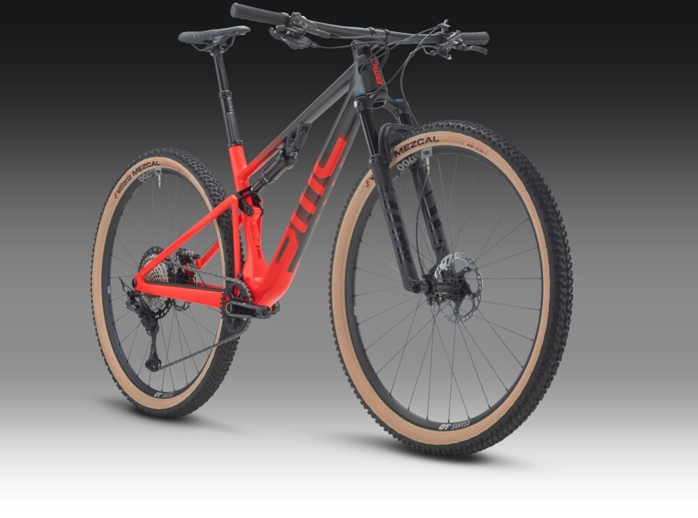 bmc cross country bikes