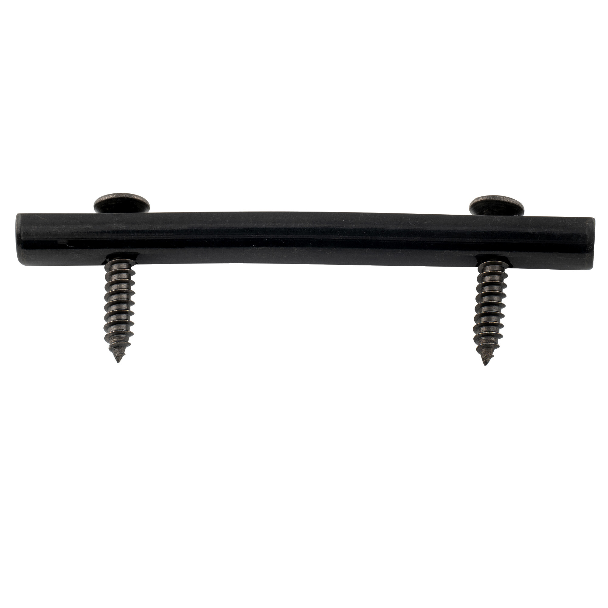 Musiclily Pro 48mm Brass Guitar String Retainer Bar String Trees String Guides for Floyd Rose Double Locking Tremolo Bridge System