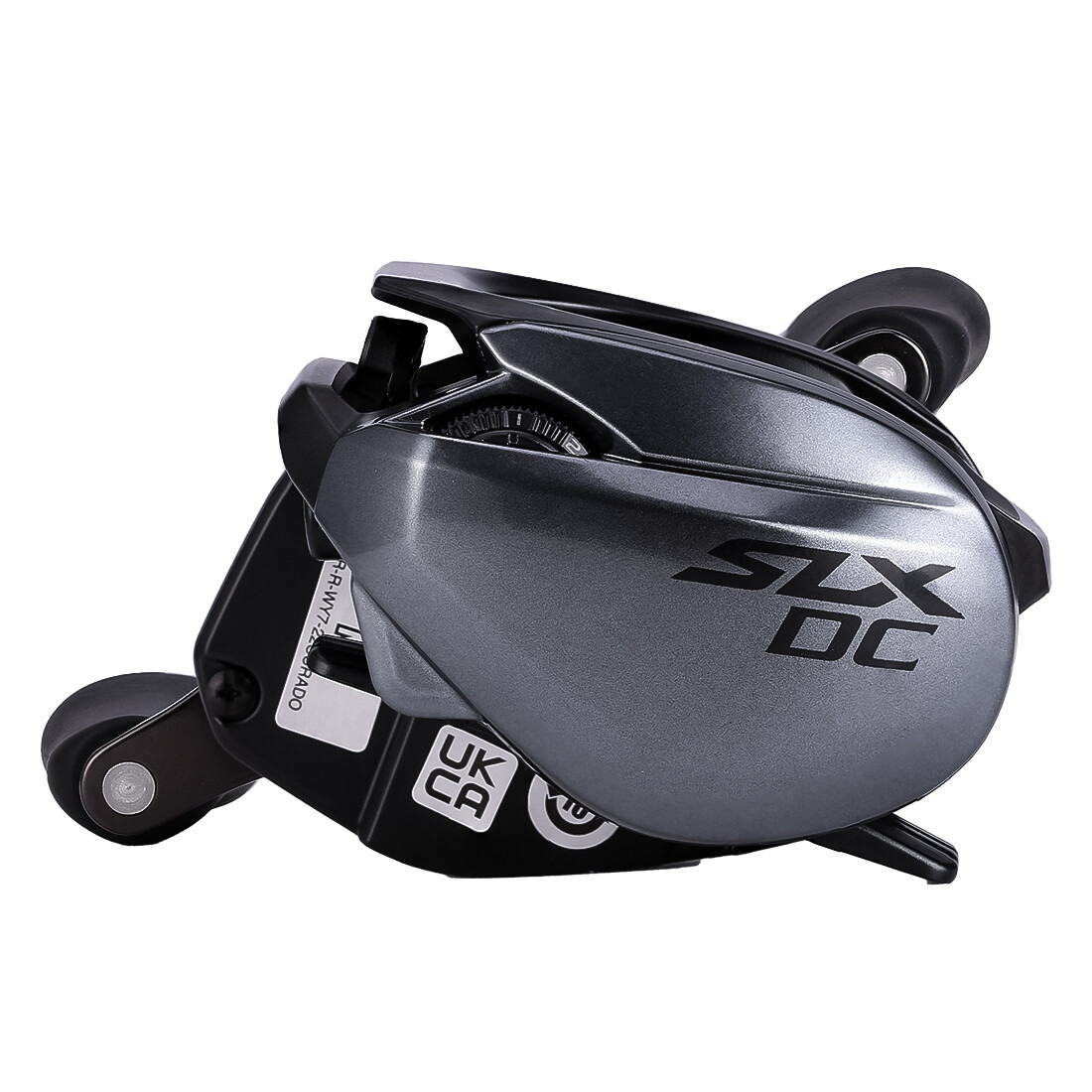 2023 SHIMANO SLX DC 70HG 71HG 71XG Baitcasting Fishing Reel 2023 SHIMANO SLX DC 70HG 71HG 71XG Baitcasting Fishing Reel