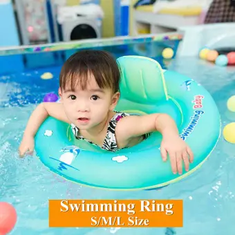 baby float tube