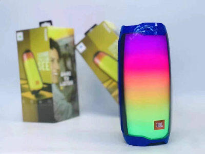 JBL Pulse4 IPX7 ลำโพงบลูทู ธ แบบพกพากันน้ำ