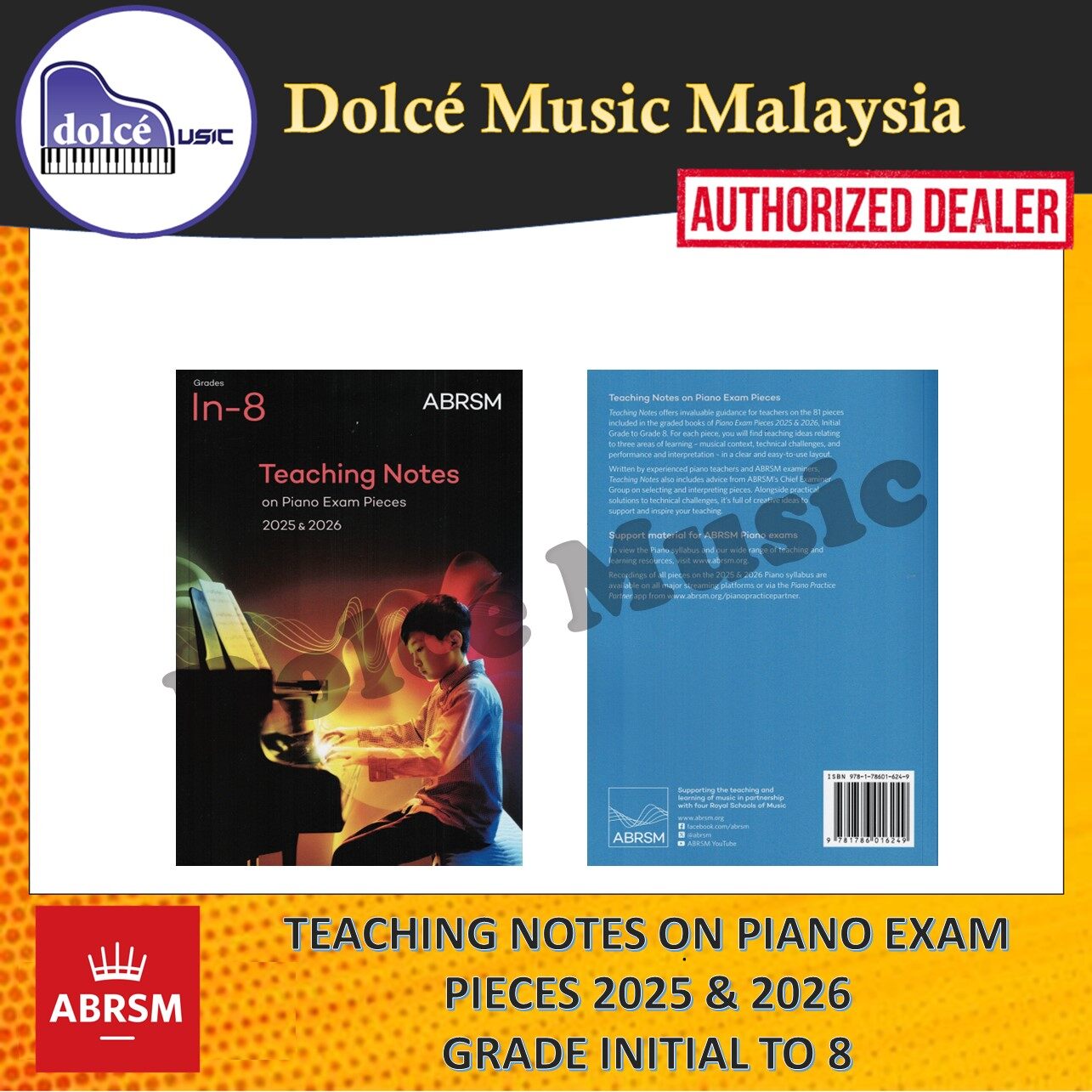 ABRSM Piano Exam Pieces 2021 & 2022 Sheet Music By James Brigham | Play, Print, And Download In PDF Or MIDI Sheet Music On - Foto 4