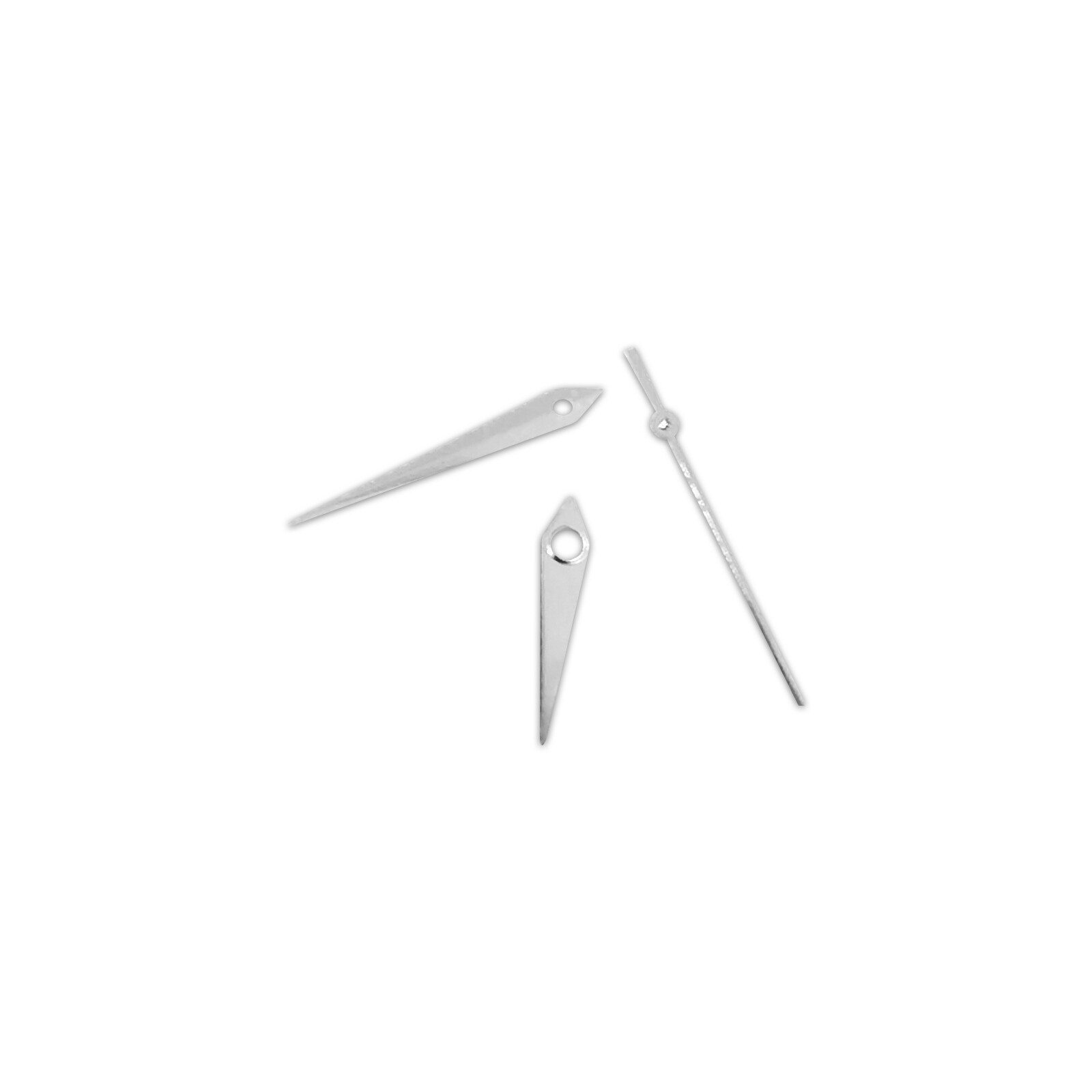 Three-Hand Watch Hand Pointer Repair Parts for NH36 Movement