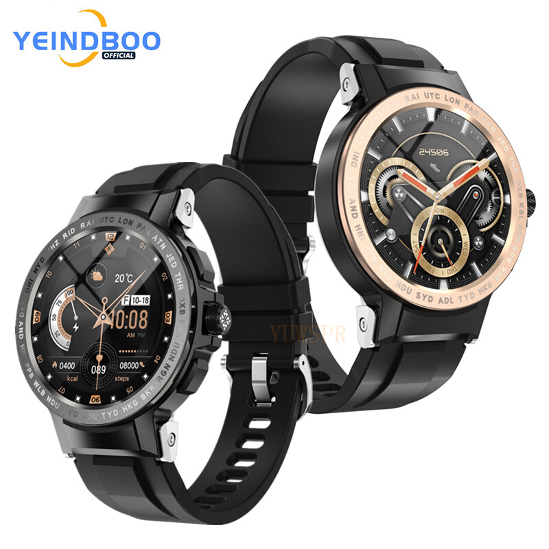 yeindboo smart watch
