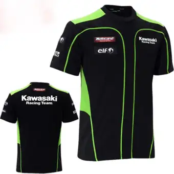 retro motocross jersey