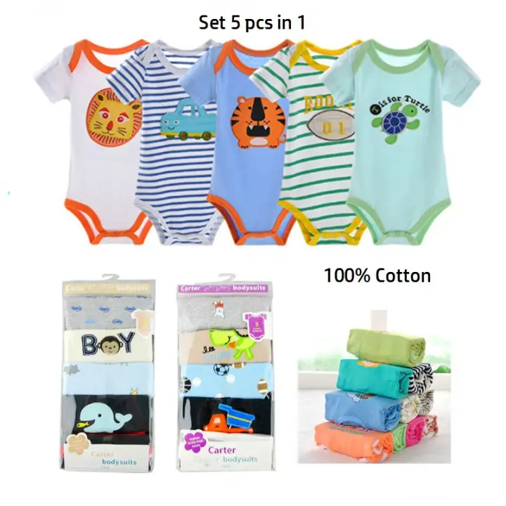 carter's bluefly bodysuits