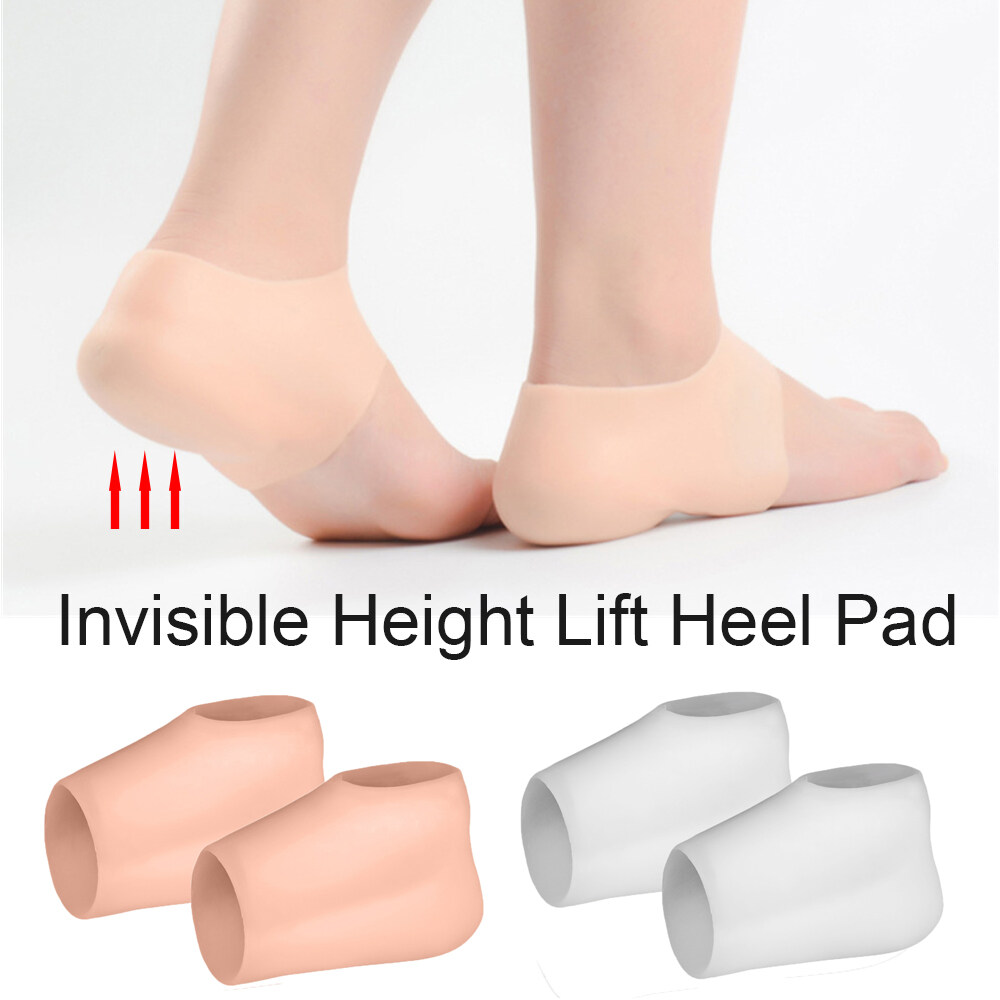 heel pads for men