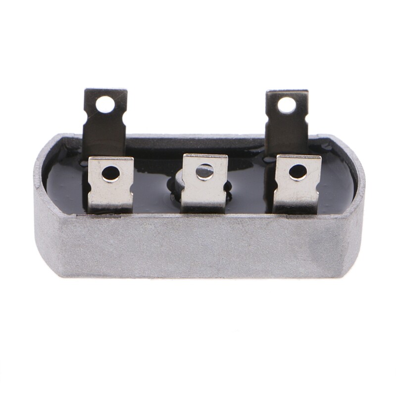 [Hàng Mới] Ốp 3 Diode pha cầu chỉnh lưu 50amp sql50a mo kim loại nhôm 50A 1200V 50A