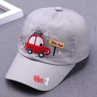 baby ball caps