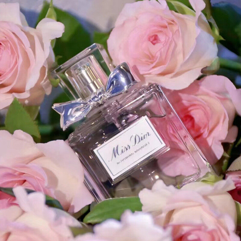 Ori Dior Miss Dior Blooming Bouquet 50ML 花漾迪奧女性淡香水