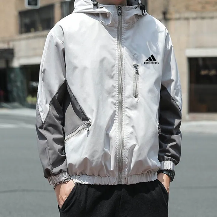 5xl adidas jacket