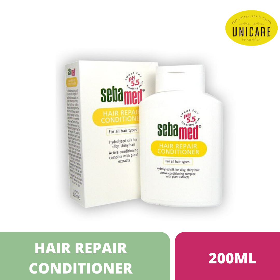 hair repair conditioner