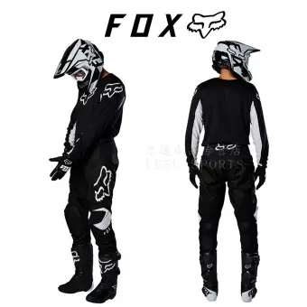 dirt bike racing gear