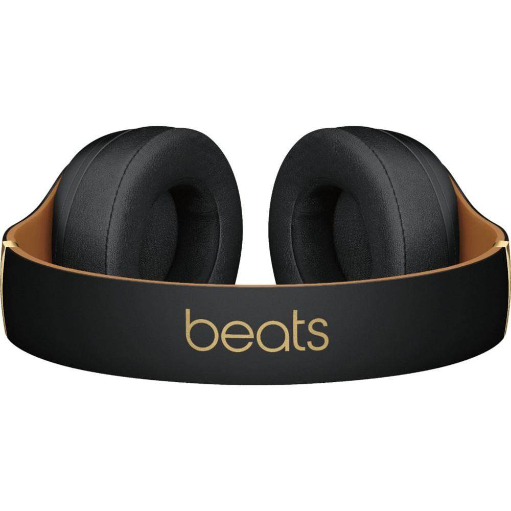 beats studio 3 midnight black