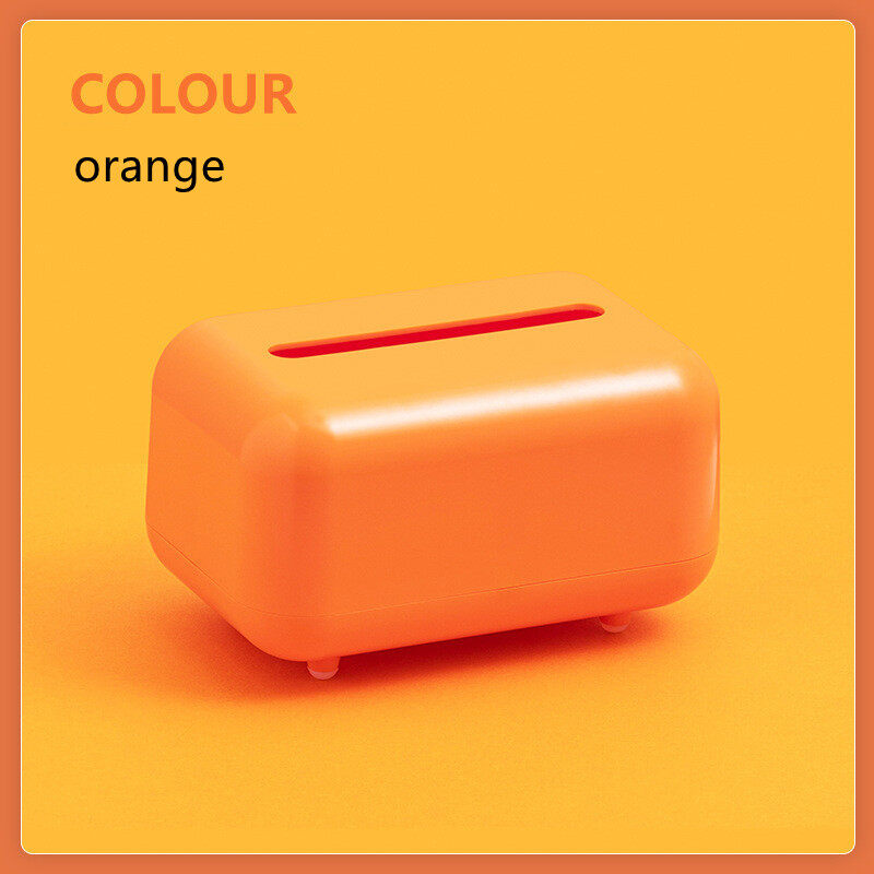 Luxury Golden Portable Toilet Paper Holders Bathroom Tissue Box Silver Paper Holder Removable Storage Box Home Storage
