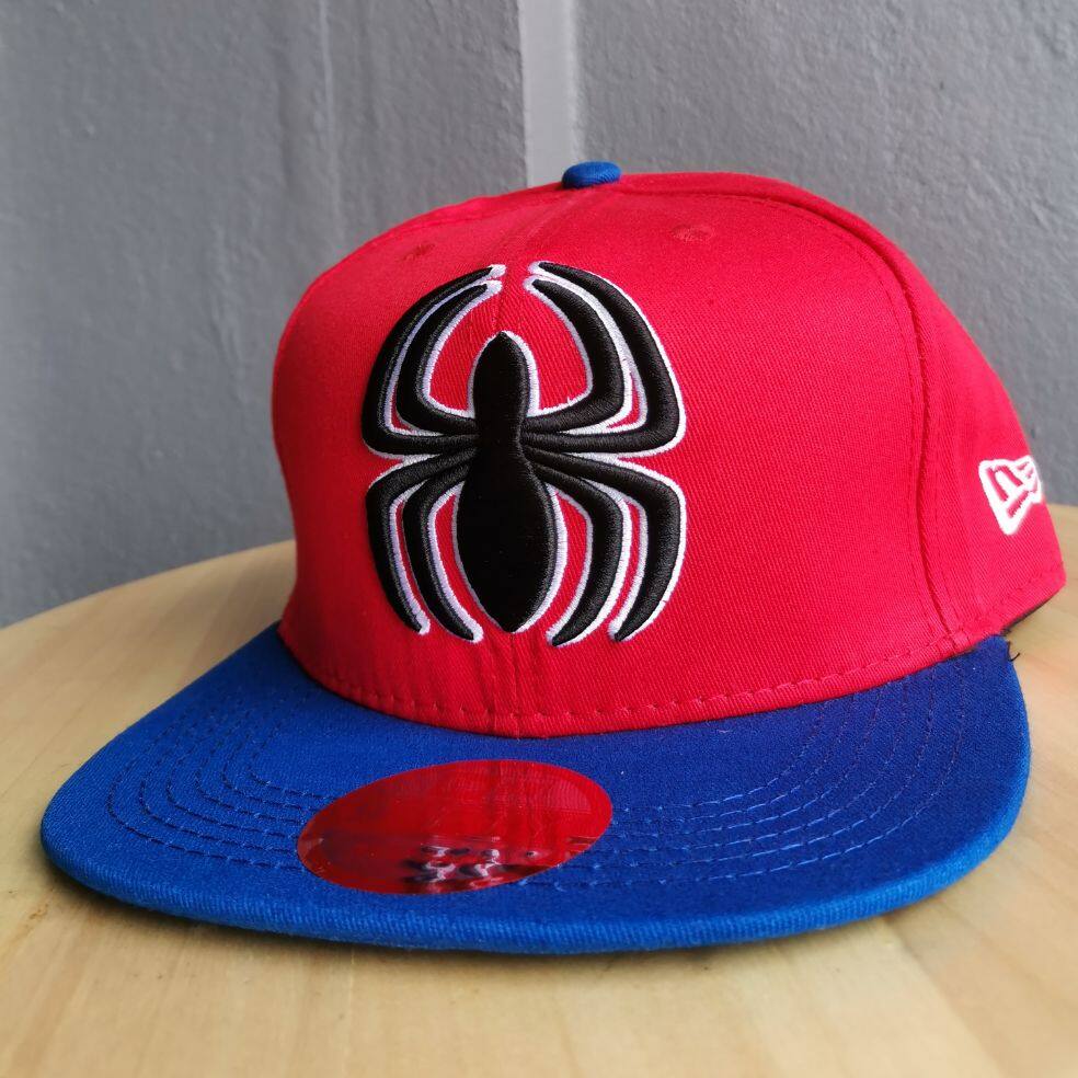spiderman new era