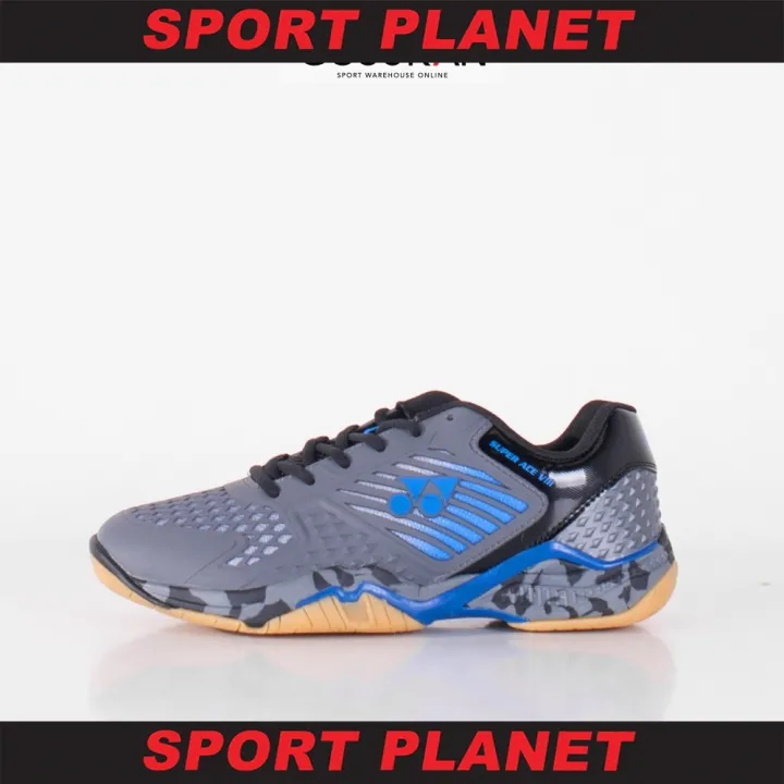 super ace 8 yonex