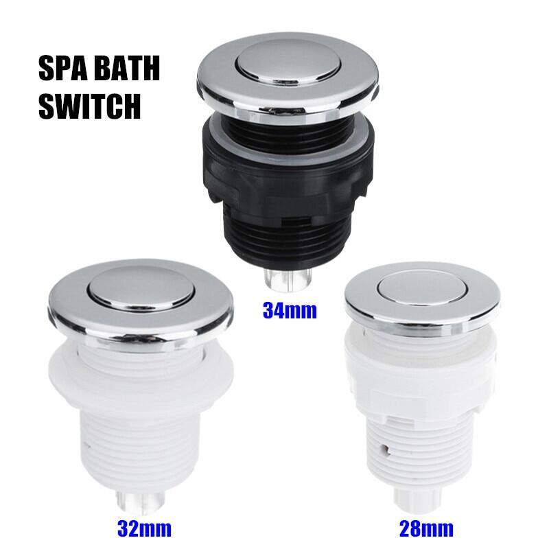 28mm/32mm/34mm Waterproof Pneumatic Air Pressure Switch Jacuzzi Motor ...