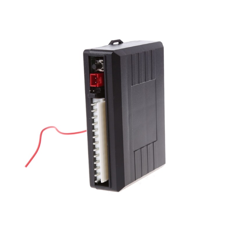 Car Auto Remote Central Door Locking Vehicle Keyless Entry System Kit 12V