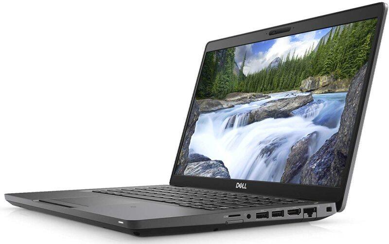 Dell Latitude 5400 - 14” FHD Non-Touch - Intel Core i7 - 256GB SSD - 16GB DDR4 - Windows 10 Pro Malaysia