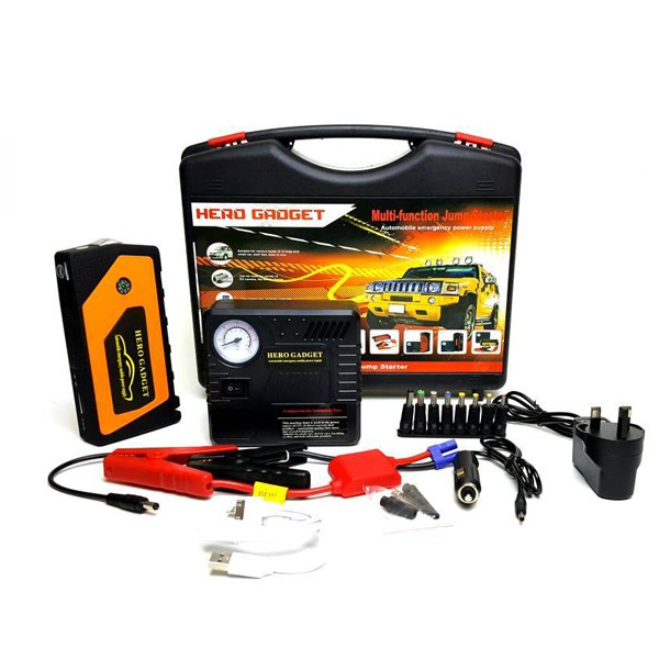 Power Bank Jumper Kereta Harga