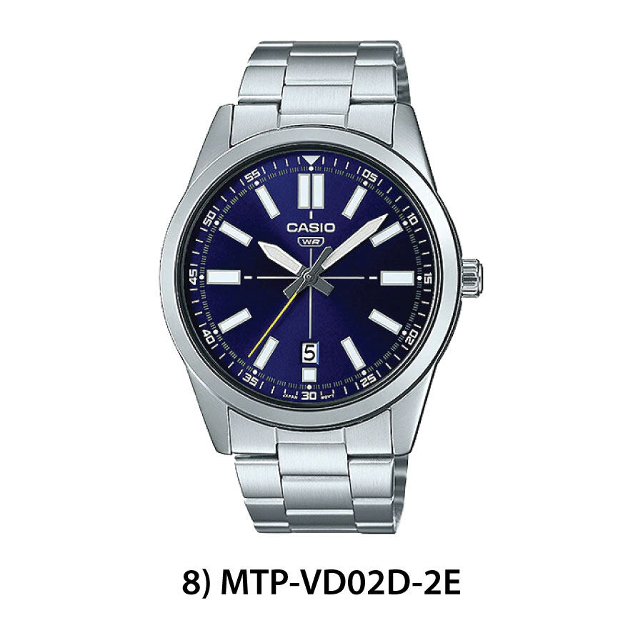 Casio mtp online e314