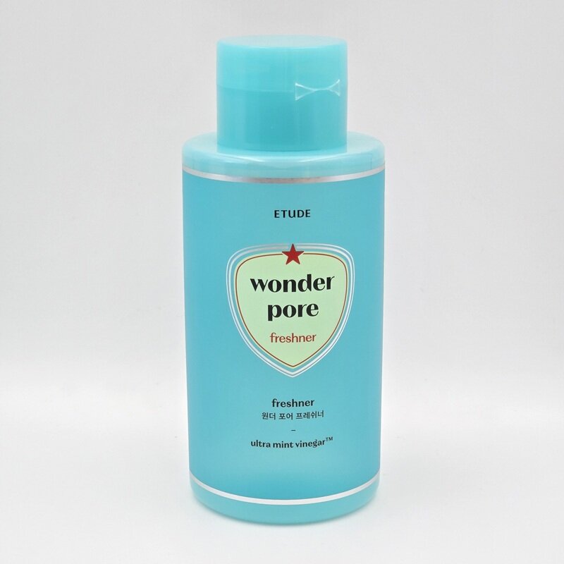 [ETUDE] Wonder Pore Freshner 250ml / 500ml
