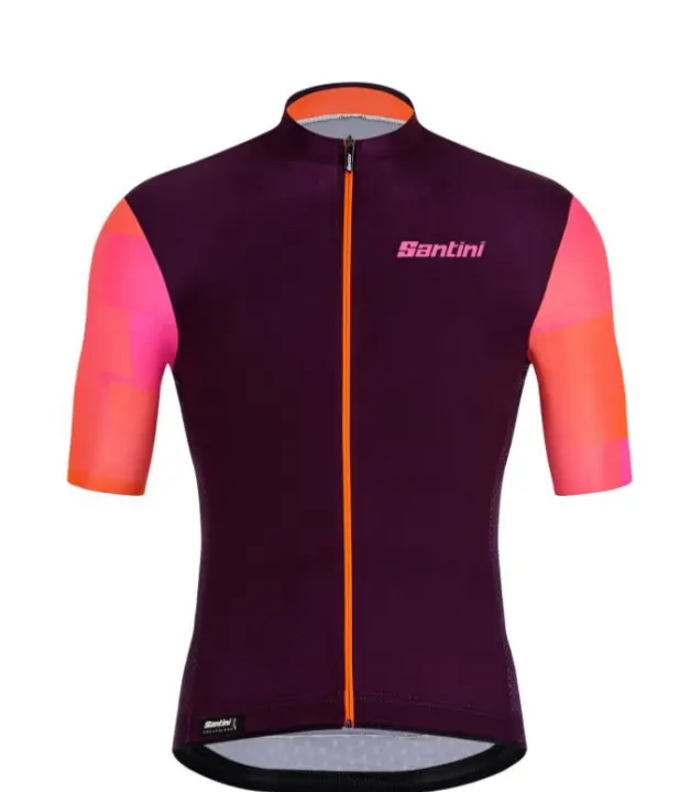 santini cycling apparel