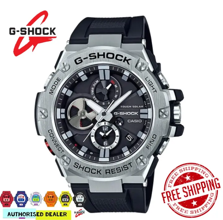 g shock lazada malaysia