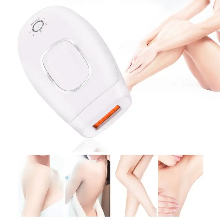 ideal hair removal