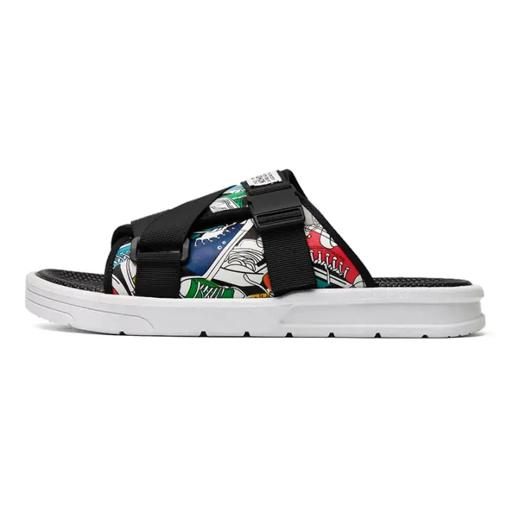 trending slippers for mens