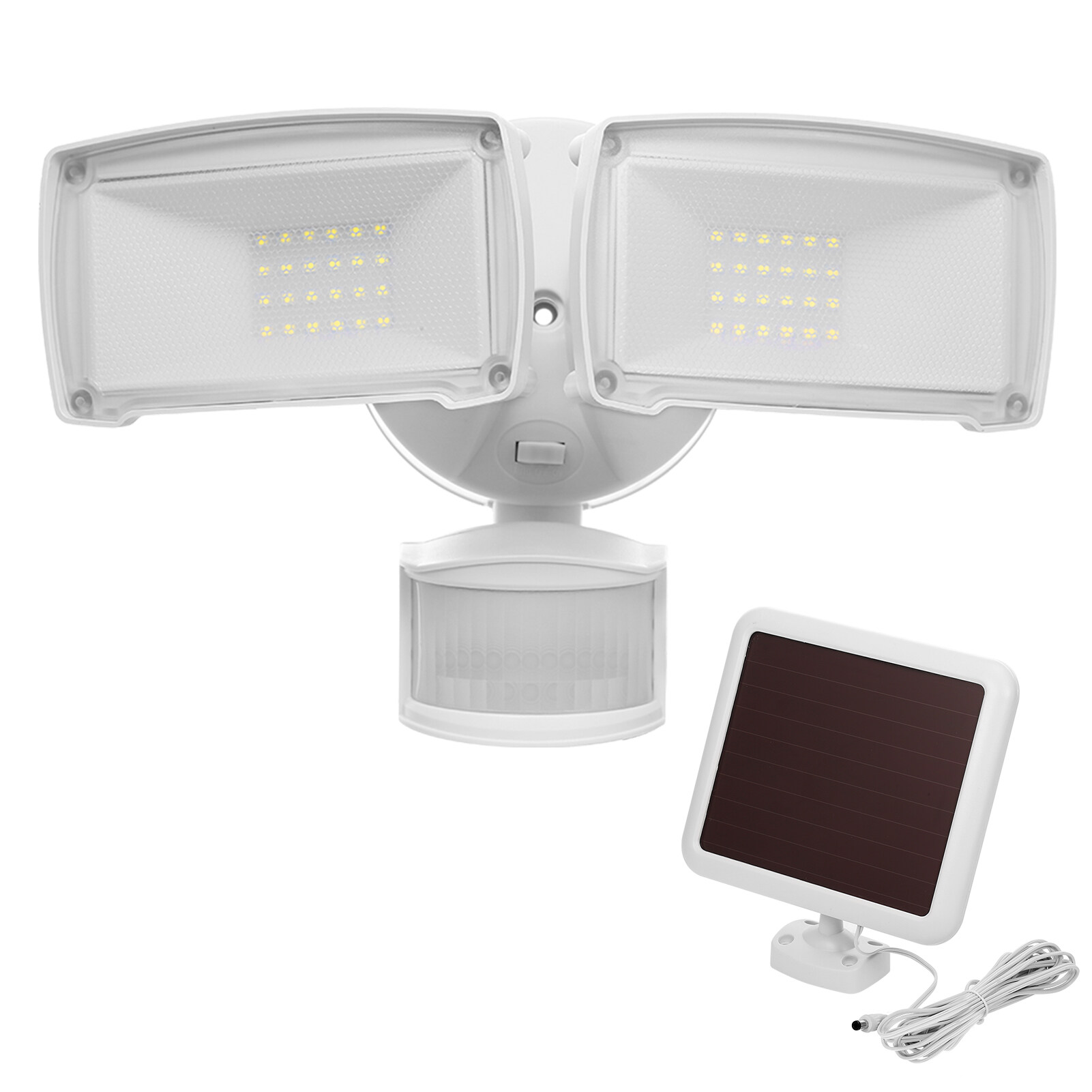 Why Is My Led Security Light Not Working