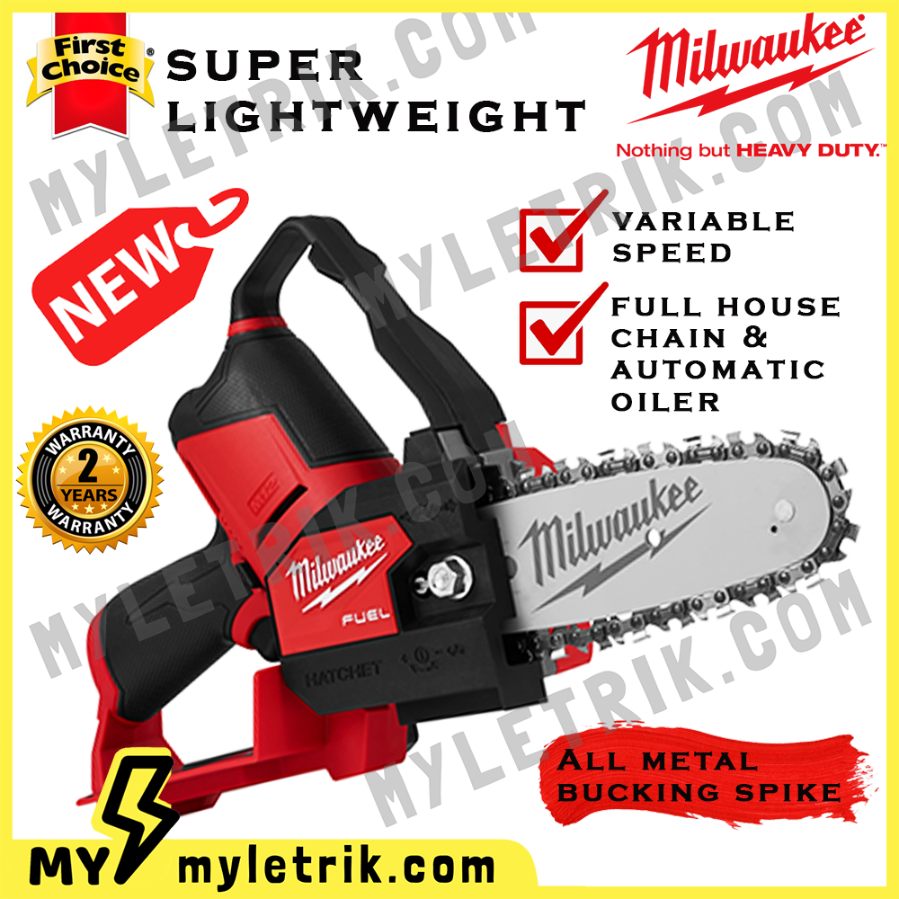 Milwaukee M12 FHS FUEL / Cordless Mini 