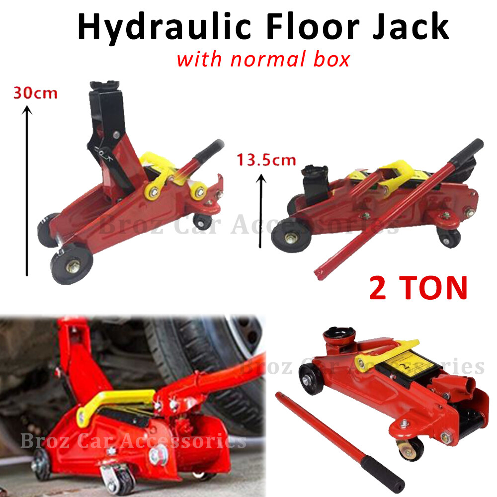 Why Is My Floor Jack Not Lifting | Viewfloor.co