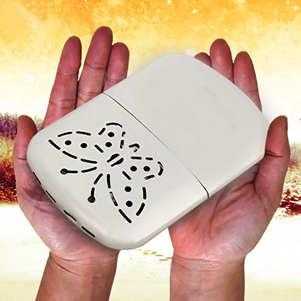 Ultralight Portable Small Hand Warmer Indoor Outdoor Pocket Handy Warmer Heater#