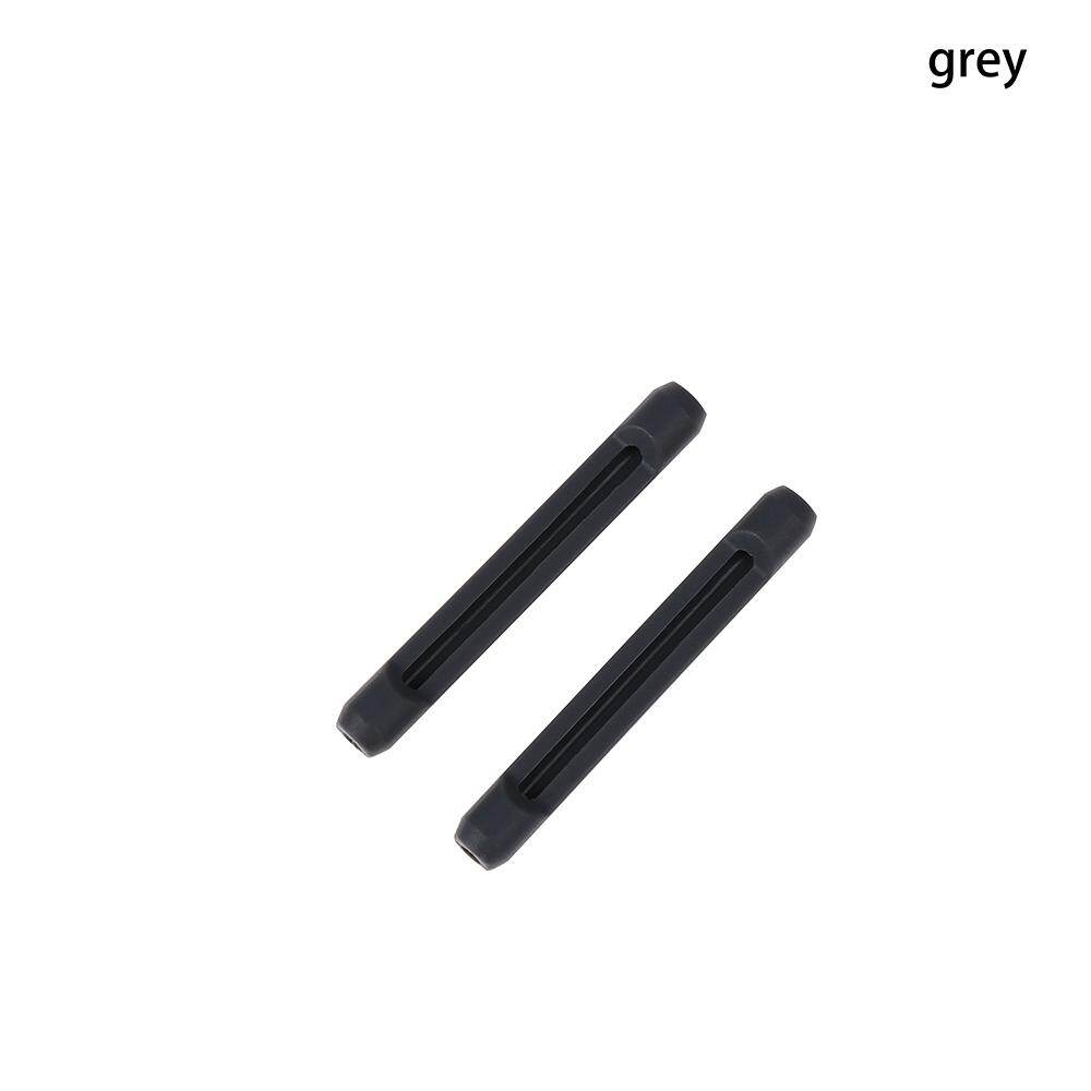 5 Cặp Kính Mắt Móc Tai Kính Kính Đeo Đầu Móc Tai Chân Kẹp Giữ Đền Chống Trượt, Silicone