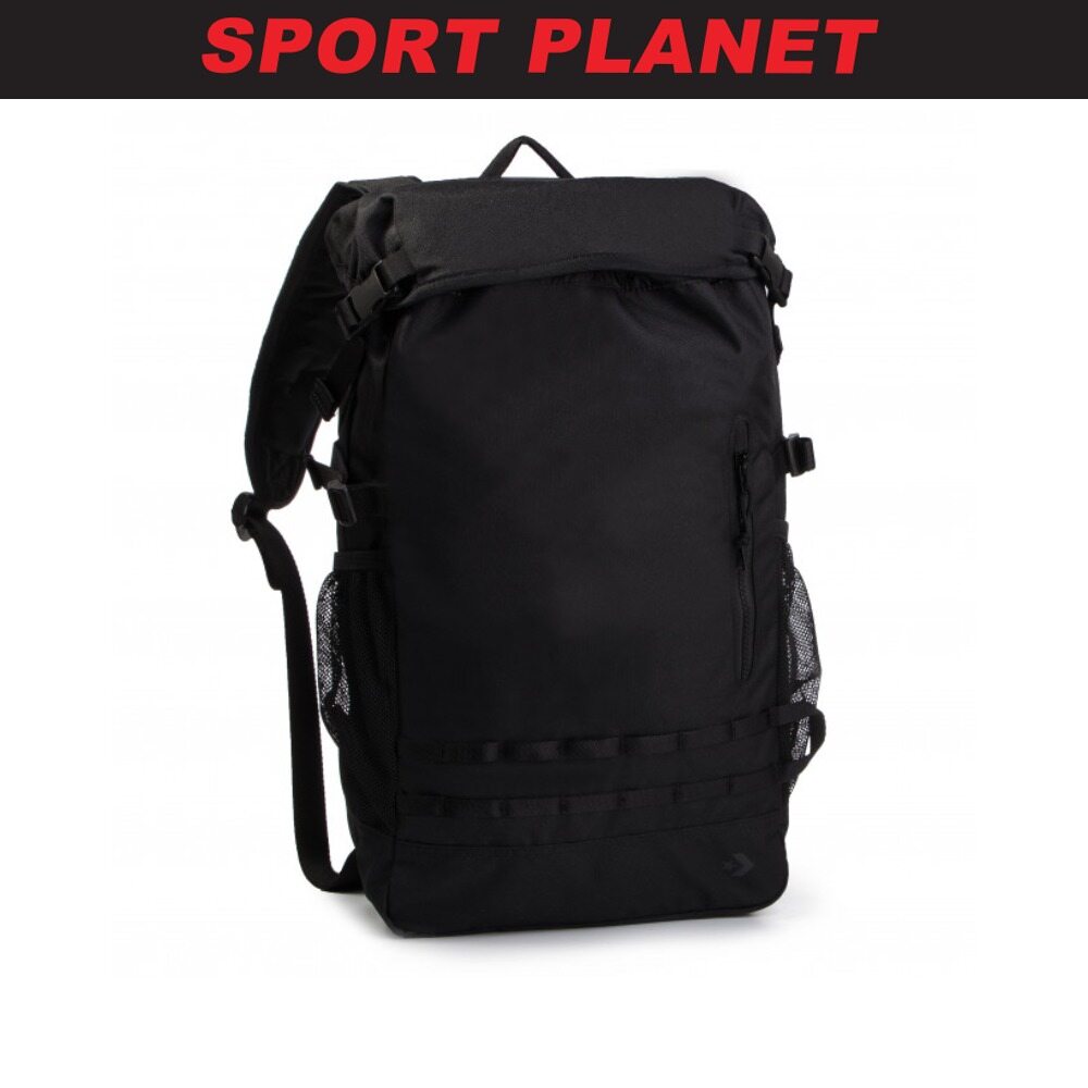 converse toploader backpack