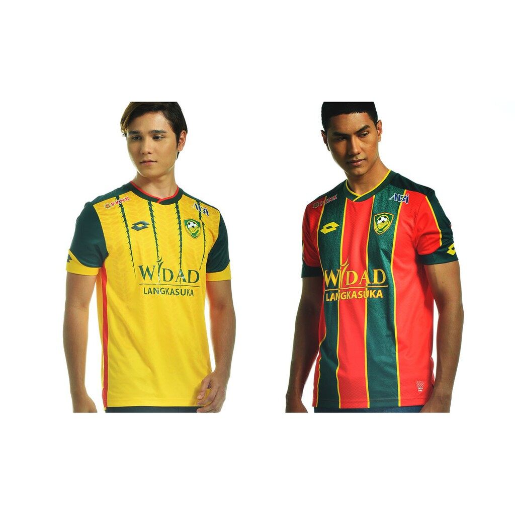 2021 2022 Kedah Darul Aman Fc Away Jersey Lazada Singapore