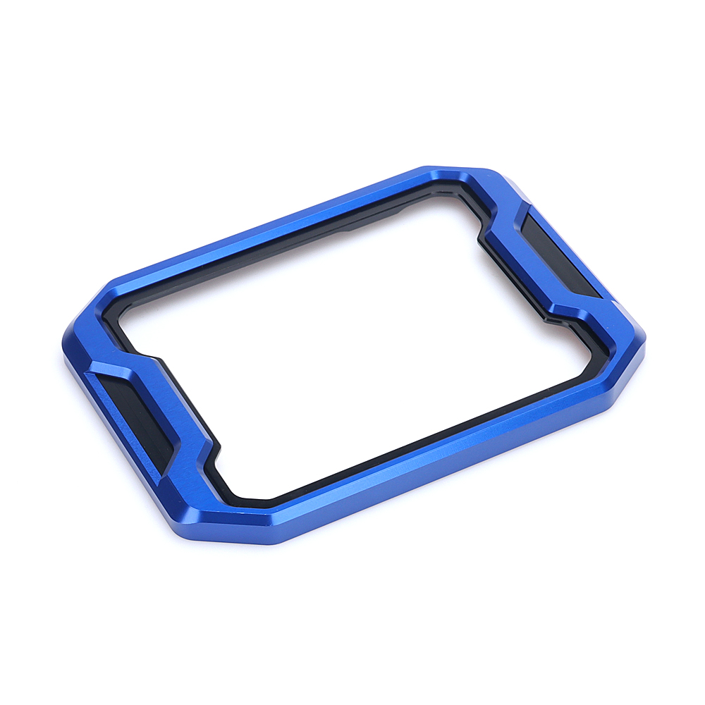 New motorcycle accessories adv350 cnc instrument cover cluster cover tachometer protective cover for honda adv-350 adv 350 2022 2023