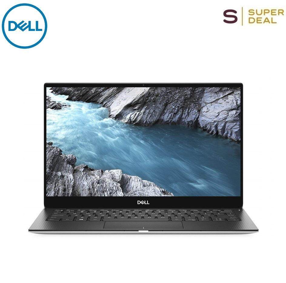 Dell 13.3 XPS 13 9380 Multi-Touch Laptop (1.8 GHz Intel Core i7-8565,16GB LPDDR3 RAM 256GB M.2 SSD,Intel UHD Graphics 620) Malaysia