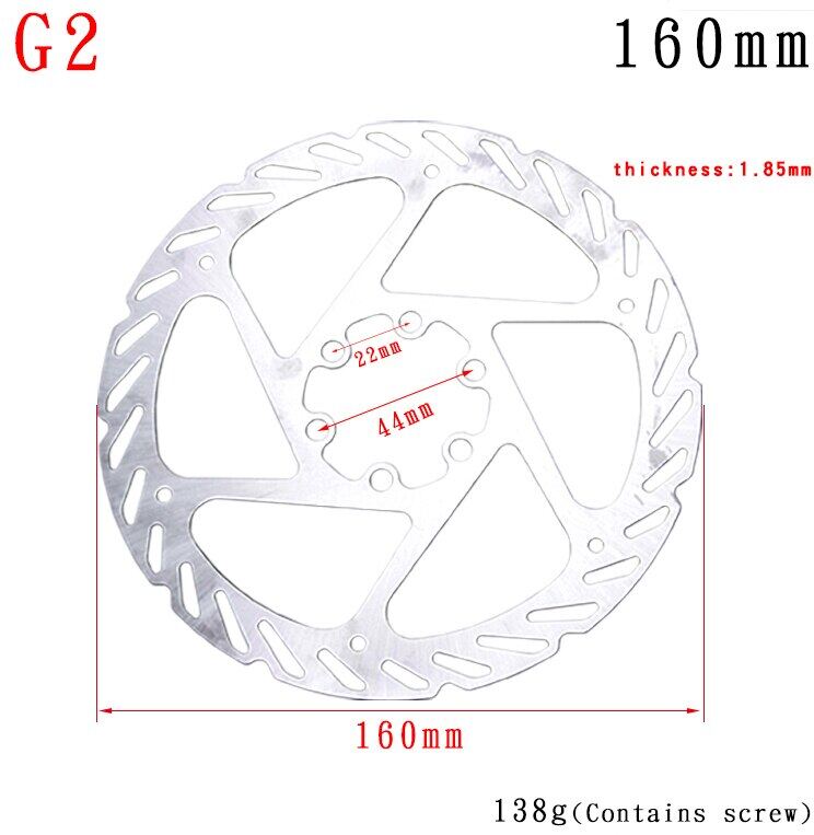 >> SO SÁNH GIÁ MÁY TẬP THỂ DỤC BẰNG XE ĐẠP | Shopee Lazada Sendo Tiki 68 Đĩa Phanh Xe Đạp Núi G2 6 Móng Chốt Bằng Thép Không Gỉ ĐĨA PHANH 160Mm Phụ Kiện Đĩa Phanh Xe Đạp MTB