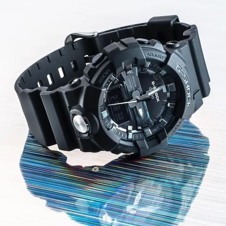 g shock ga 810mma