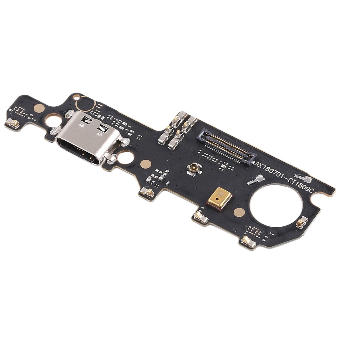 (Hàng Có Sẵn) Bo Mạch Cổng Sạc Cho Xiaomi Mi Max 3