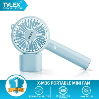 tylex mini fan