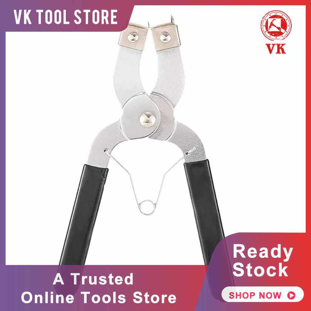 Sell WellPiston Ring Pliers Expander Installer Automobile Piston Ring Caliper Remover Kit