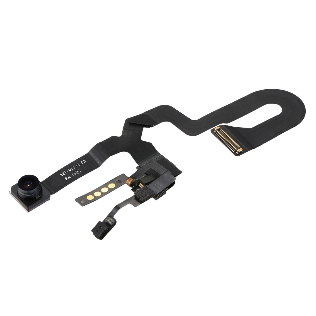 Camera Trước Có Cáp Mềm, Dành Cho iPhone 8 Plus