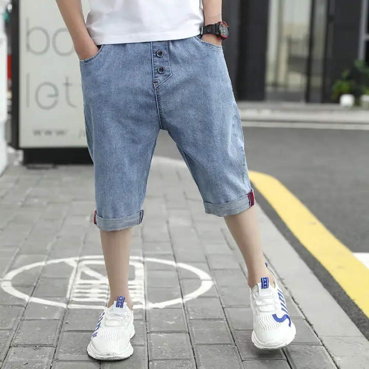 boys size 6 slim pants