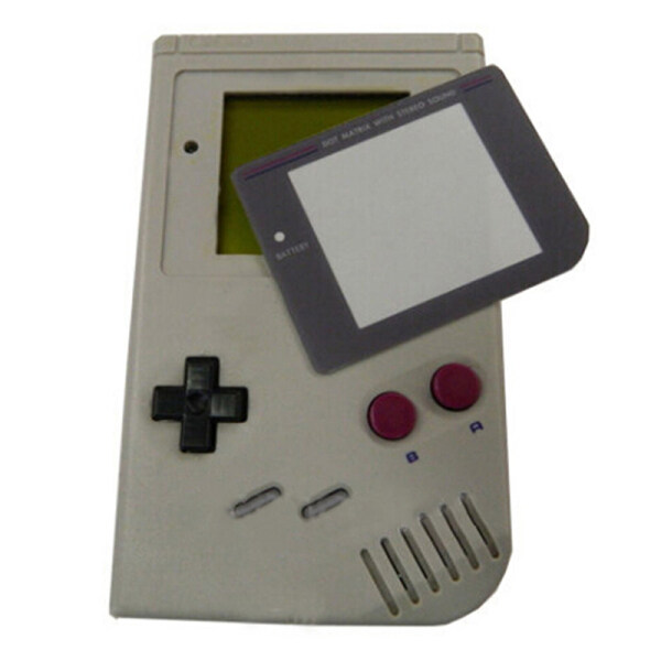 Ống Kính Màn Hình Bảo Vệ Thay Thế Mới Cho Gameboy Game Boy