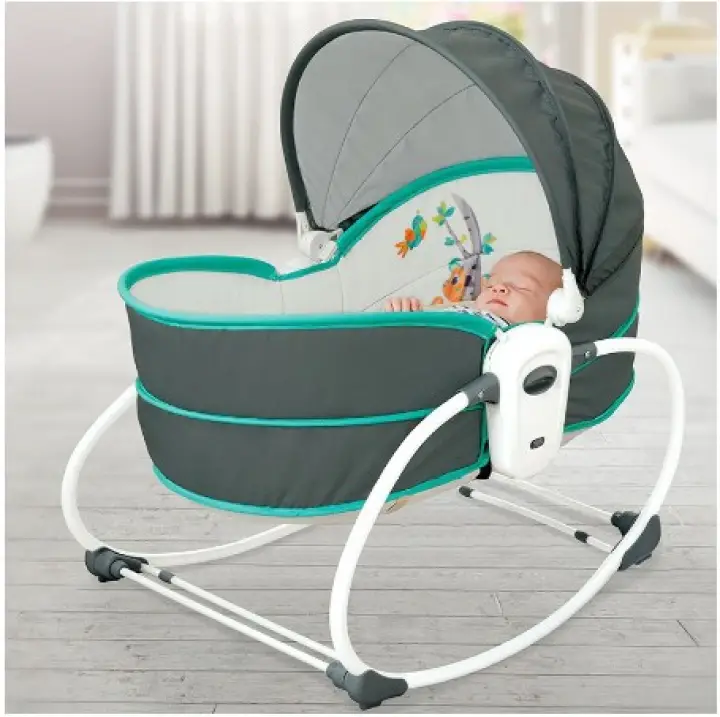 bassinet bayi